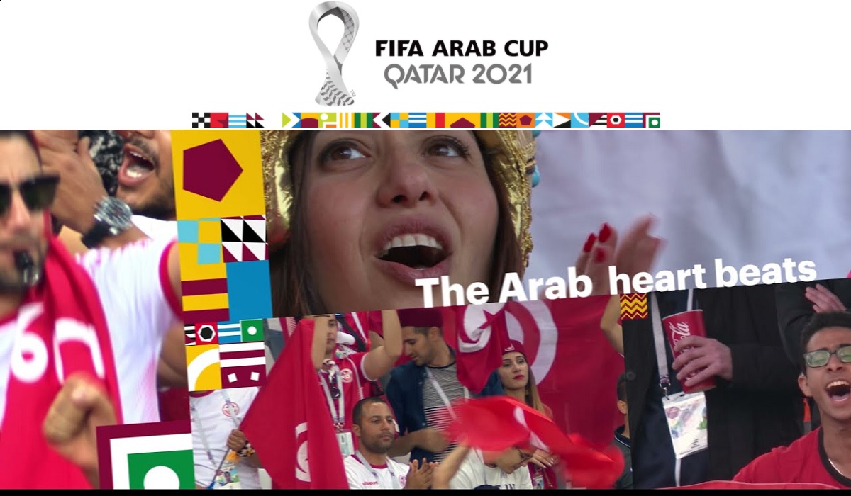 SC confirms full crowd attendance in FIFA Arab Cup 2021 Opening Match